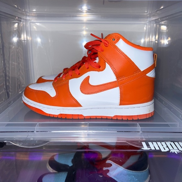 Nike Dunks High - Picture 1 of 2